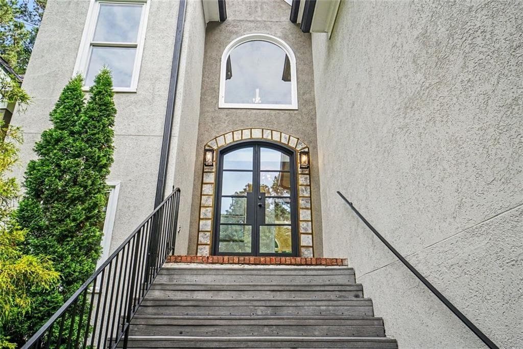 5 bedroom, 4 bathroom, 4,783 sq ft single family residence under contract at 13 Southridge Trail, Cartersville, GA 30120 — photo 5