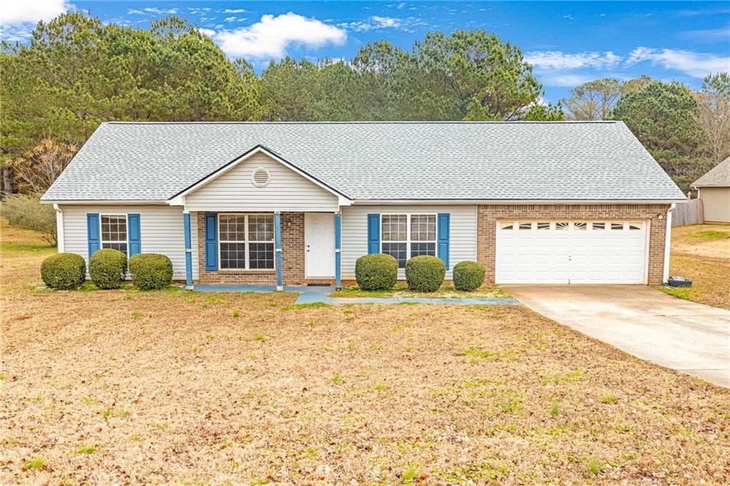 1050 Longview Trail, Griffin, GA 30223 — most recent listing photo