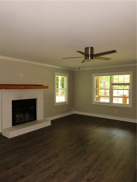 3 bedroom, 2 bathroom single family residence for rent at 5006 Suwanee Dam Road, Suwanee, GA 30024 for $3,100 a month — photo 6