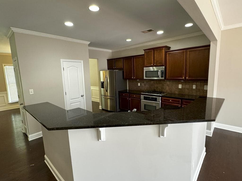 4 bedroom, 4 bathroom, 1,748 sq ft townhouse for rent at 3329 Twinrose Place, Alpharetta, GA 30004 for $2,850 a month — photo 3