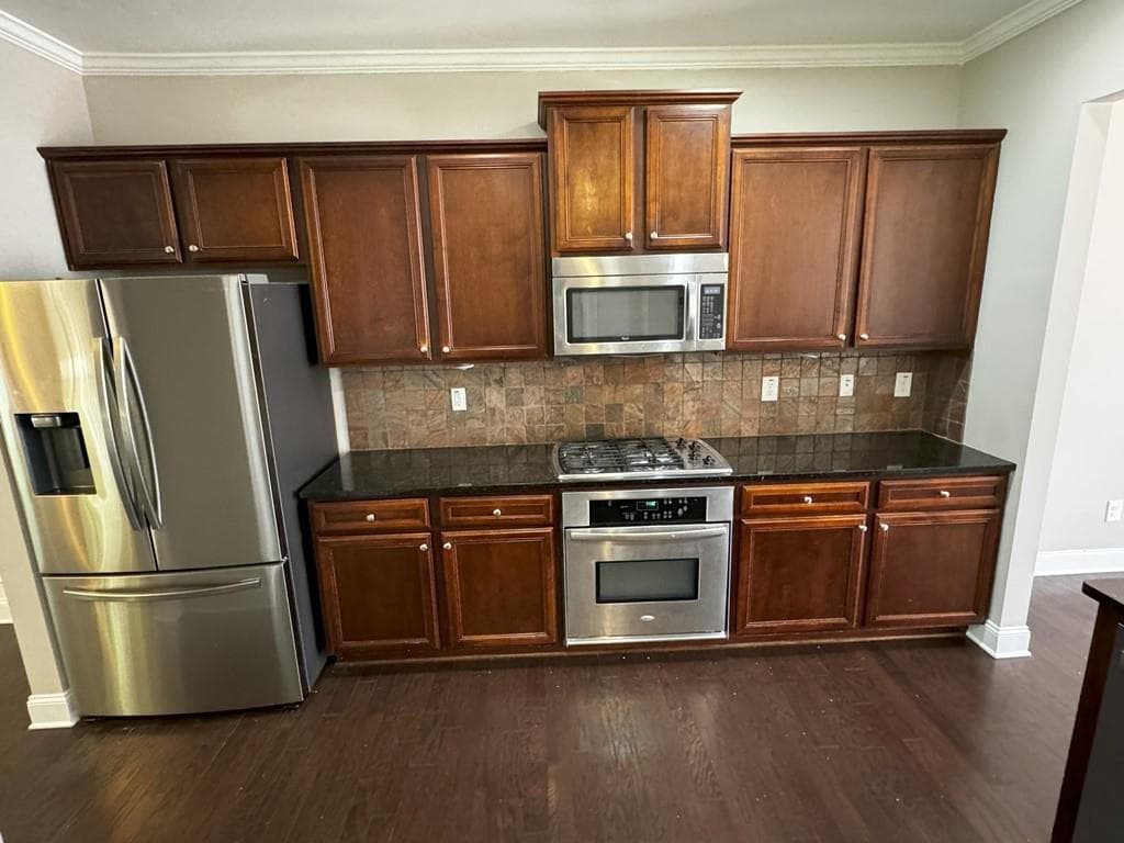 4 bedroom, 4 bathroom, 1,748 sq ft townhouse for rent at 3329 Twinrose Place, Alpharetta, GA 30004 for $2,850 a month — photo 4