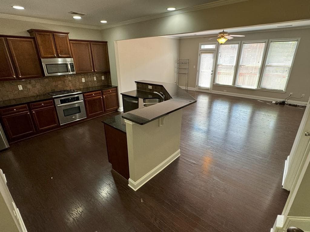 4 bedroom, 4 bathroom, 1,748 sq ft townhouse for rent at 3329 Twinrose Place, Alpharetta, GA 30004 for $2,850 a month — photo 6