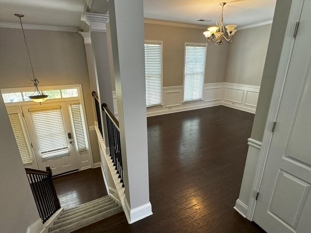 4 bedroom, 4 bathroom, 1,748 sq ft townhouse for rent at 3329 Twinrose Place, Alpharetta, GA 30004 for $2,850 a month — photo 7