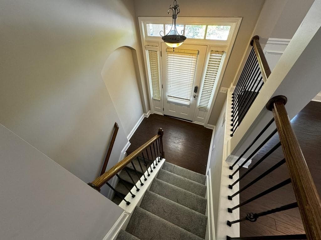 4 bedroom, 4 bathroom, 1,748 sq ft townhouse for rent at 3329 Twinrose Place, Alpharetta, GA 30004 for $2,850 a month — photo 8