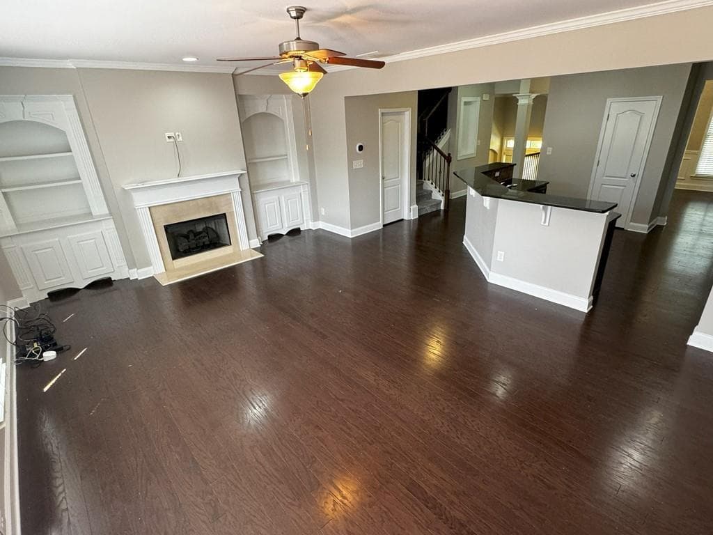 4 bedroom, 4 bathroom, 1,748 sq ft townhouse for rent at 3329 Twinrose Place, Alpharetta, GA 30004 for $2,850 a month — photo 9