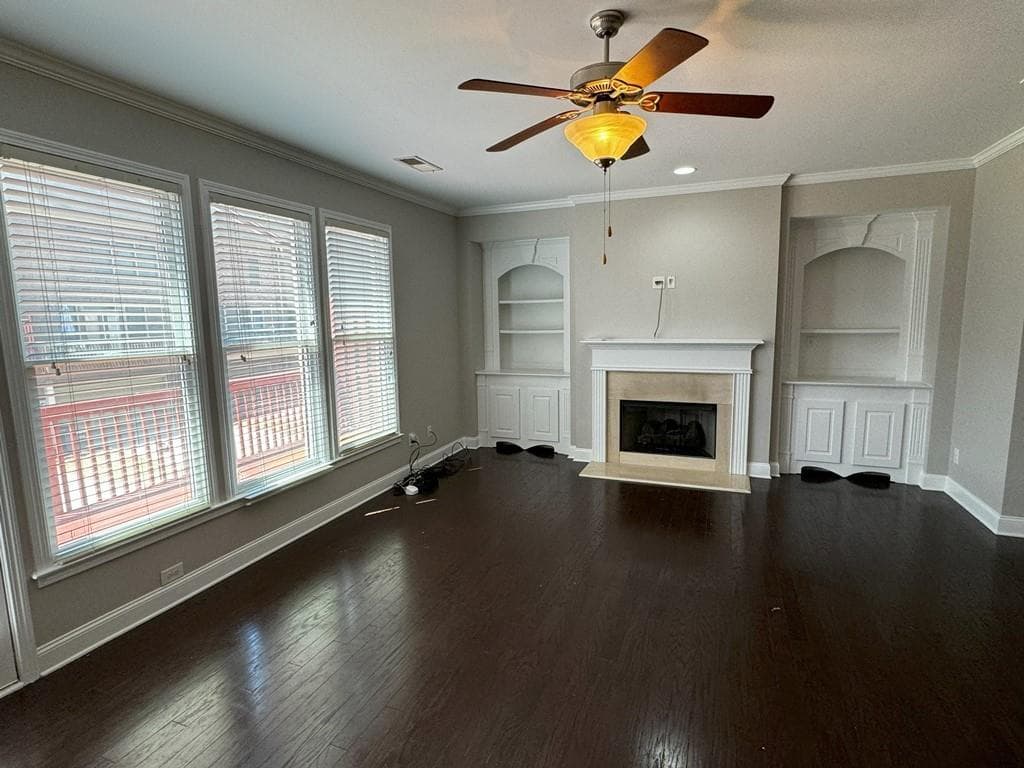 4 bedroom, 4 bathroom, 1,748 sq ft townhouse for rent at 3329 Twinrose Place, Alpharetta, GA 30004 for $2,850 a month — photo 10