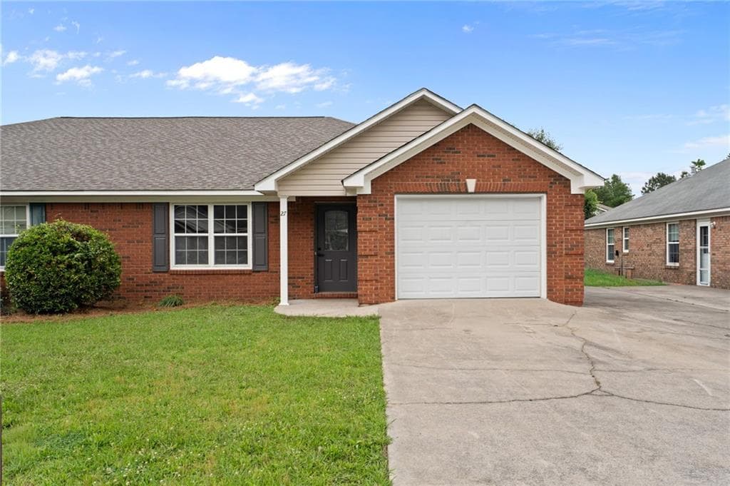 27 Westbury Drive, Rome, GA 30165 — most recent listing photo