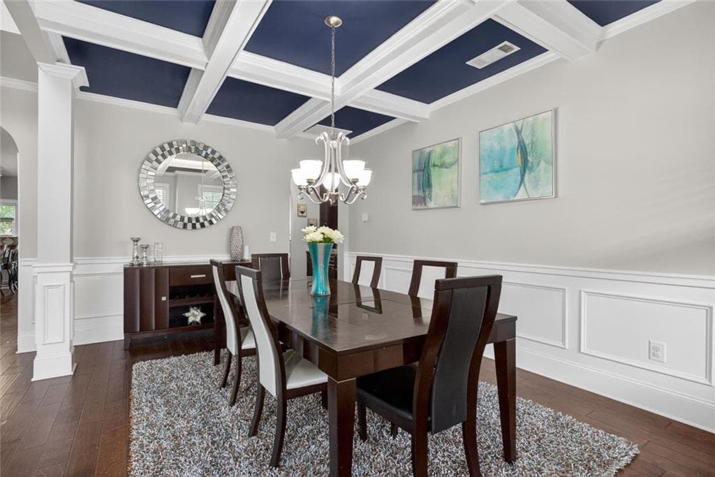 5 bedroom, 4 bathroom, 3,907 sq ft single family residence for sale at 179 Napa Drive, Mcdonough, GA 30253 — photo 3
