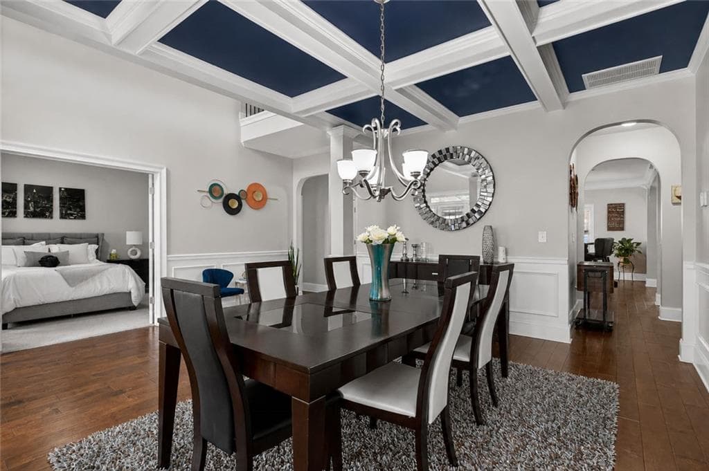 5 bedroom, 4 bathroom, 3,907 sq ft single family residence for sale at 179 Napa Drive, Mcdonough, GA 30253 — photo 4
