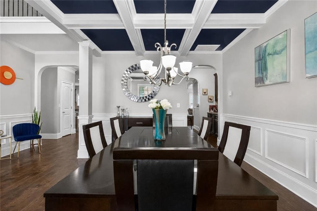 5 bedroom, 4 bathroom, 3,907 sq ft single family residence for sale at 179 Napa Drive, Mcdonough, GA 30253 — photo 5