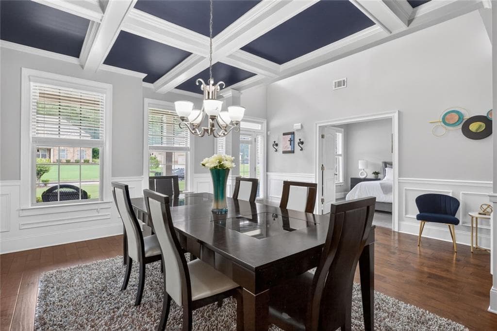 5 bedroom, 4 bathroom, 3,907 sq ft single family residence for sale at 179 Napa Drive, Mcdonough, GA 30253 — photo 6