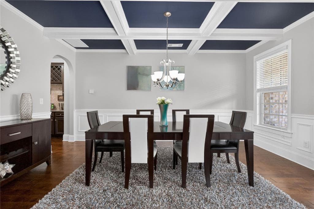 5 bedroom, 4 bathroom, 3,907 sq ft single family residence for sale at 179 Napa Drive, Mcdonough, GA 30253 — photo 7