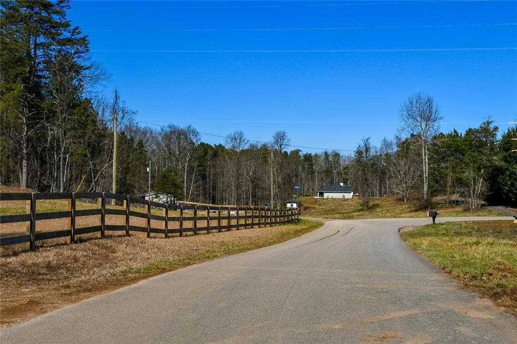 unimproved land for sale at 000 Old Federal Road, Dawsonville, GA 30534 — photo 5