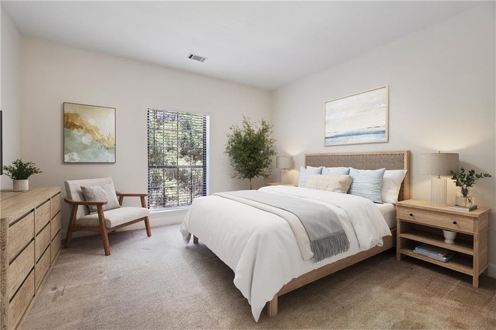 2 bedroom, 3 bathroom, 1,798 sq ft condominium for sale at 2865 Lenox Road 209, Atlanta, GA 30324 — photo 5
