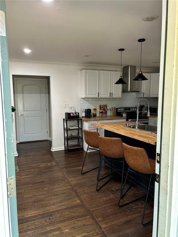 3 bedroom, 2 bathroom, 1,350 sq ft single family residence for sale at 2469 Stone Road, East Point, GA 30344 — photo 4