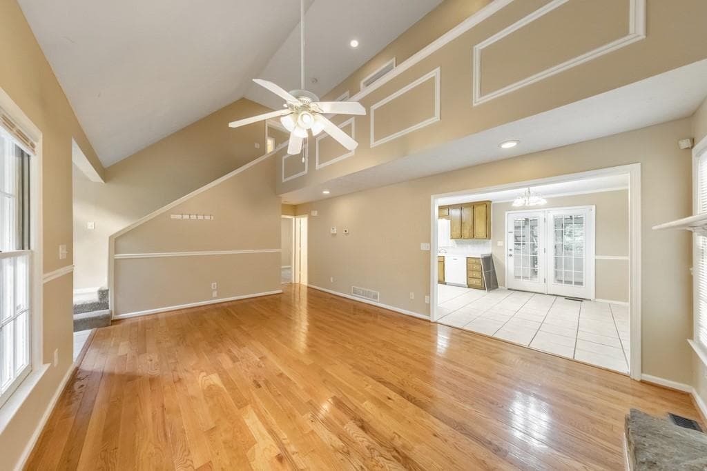 5 bedroom, 4 bathroom, 2,602 sq ft single family residence for sale at 2648 Foxglove Drive, Marietta, GA 30064 — photo 3