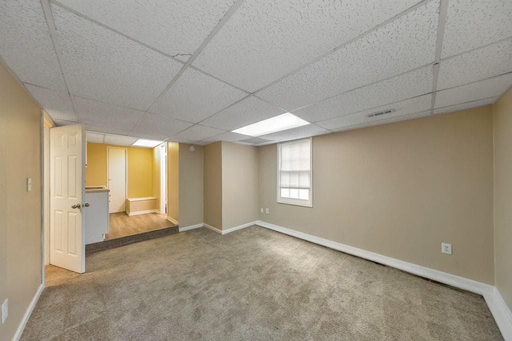 5 bedroom, 4 bathroom, 2,602 sq ft single family residence for sale at 2648 Foxglove Drive, Marietta, GA 30064 — photo 6