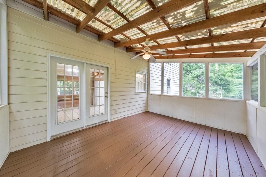 5 bedroom, 4 bathroom, 2,602 sq ft single family residence for sale at 2648 Foxglove Drive, Marietta, GA 30064 — photo 7