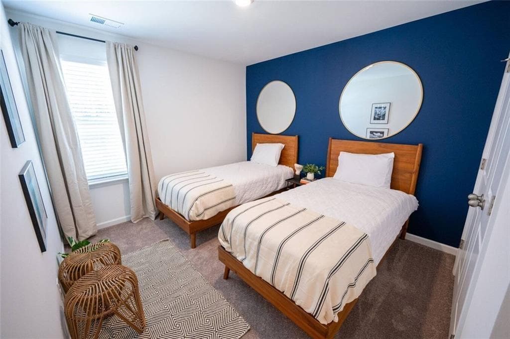 3 bedroom, 2 bathroom, 1,418 sq ft single family residence for rent at 6462 Waypoint Street Annapolis, Flowery Branch, GA 30542 for $2,268 a month — photo 9