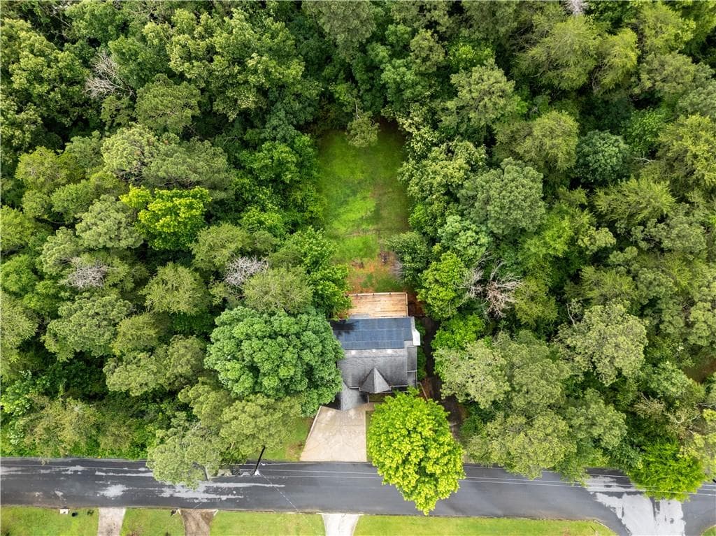 4 bedroom, 4 bathroom, 3,207 sq ft single family residence for sale at 8 College View Drive, Rome, GA 30161 — photo 4