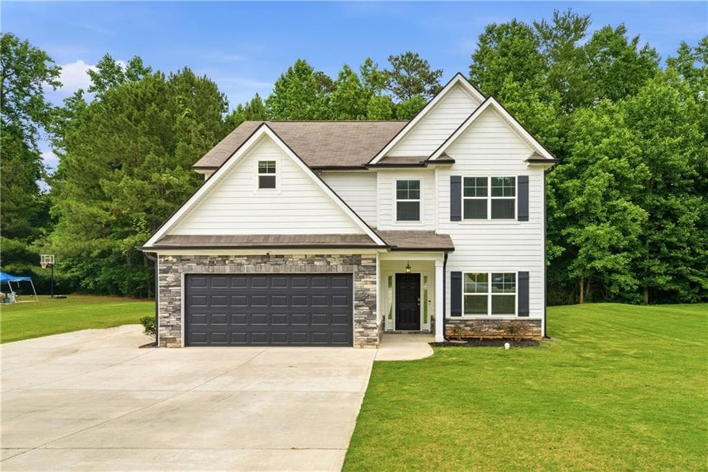 956 Fellowship Road, Fairburn, GA 30213 — most recent listing photo