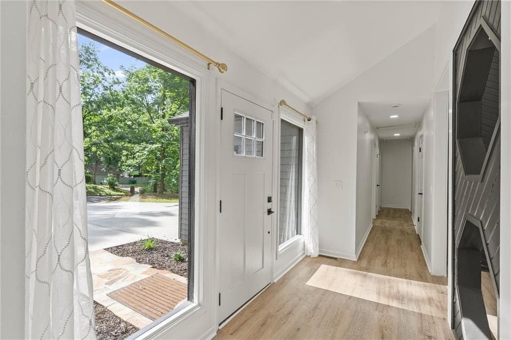 4 bedroom, 3 bathroom, 3,608 sq ft single family residence for sale at 1060 Deer Chase Court, Stone Mountain, GA 30088 — photo 5