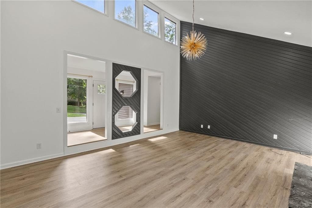 4 bedroom, 3 bathroom, 3,608 sq ft single family residence for sale at 1060 Deer Chase Court, Stone Mountain, GA 30088 — photo 7