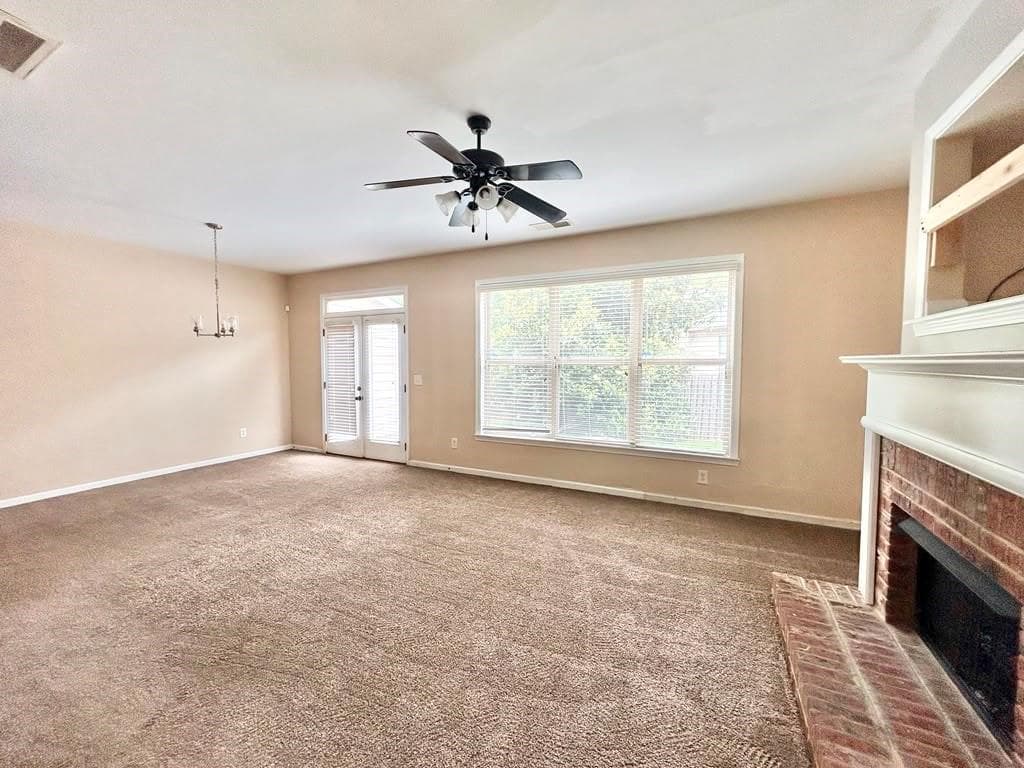 2 bedroom, 3 bathroom other for rent at 64 Creighton Lane, Marietta, GA 30008 for $2,150 a month — photo 3