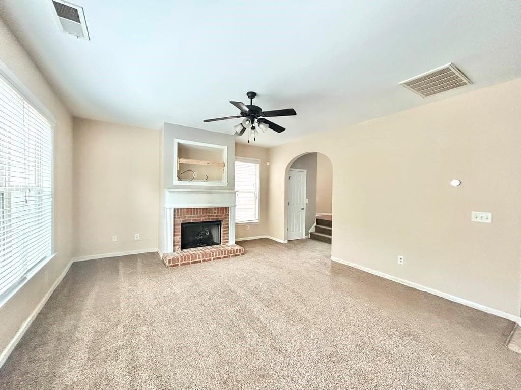 2 bedroom, 3 bathroom other for rent at 64 Creighton Lane, Marietta, GA 30008 for $2,150 a month — photo 4