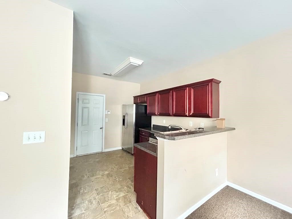 2 bedroom, 3 bathroom other for rent at 64 Creighton Lane, Marietta, GA 30008 for $2,150 a month — photo 5