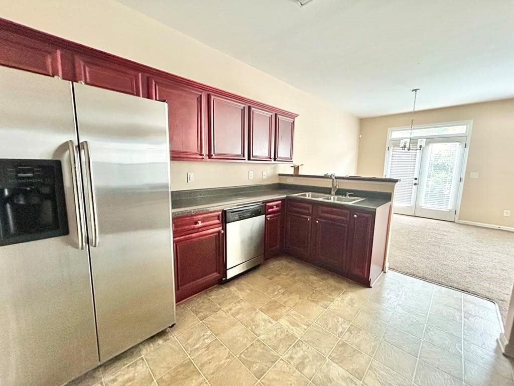 2 bedroom, 3 bathroom other for rent at 64 Creighton Lane, Marietta, GA 30008 for $2,150 a month — photo 7