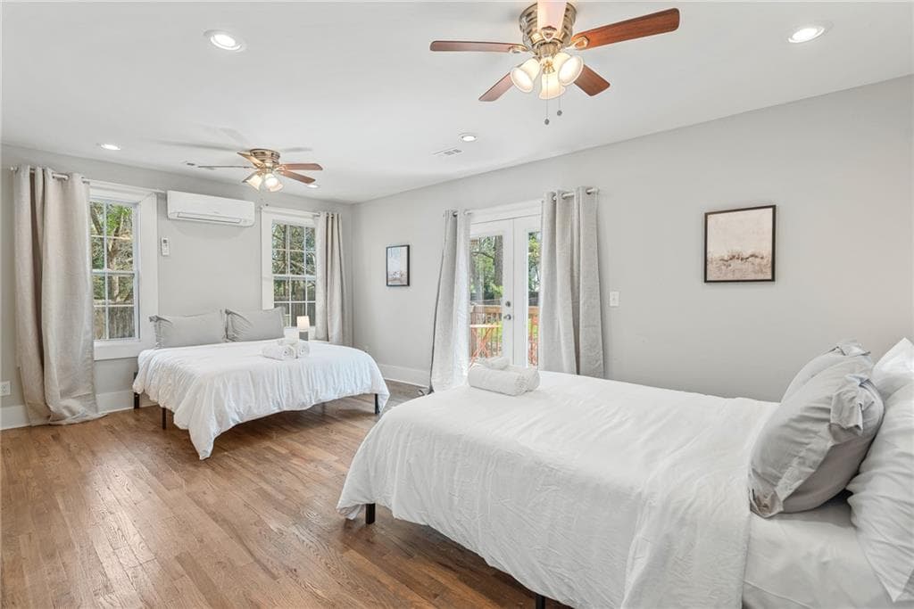 3 bedroom, 2 bathroom single family residence for rent at 1026 Deckner Avenue, Atlanta, GA 30310 for $3,600 a month — photo 6