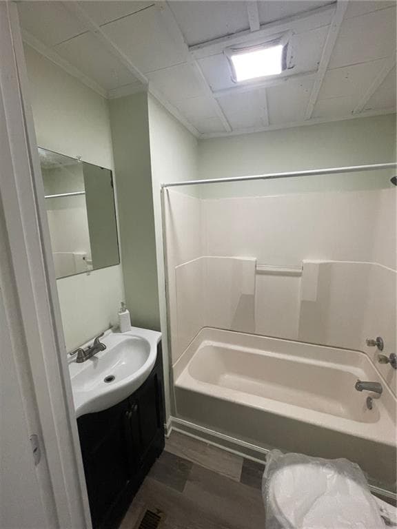4 bedroom, 1 bathroom, 1,418 sq ft single family residence for sale at 415 Calhoun Avenue, Rome, GA 30161 — photo 2