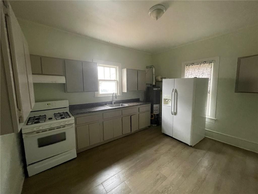 4 bedroom, 1 bathroom, 1,418 sq ft single family residence for sale at 415 Calhoun Avenue, Rome, GA 30161 — photo 4