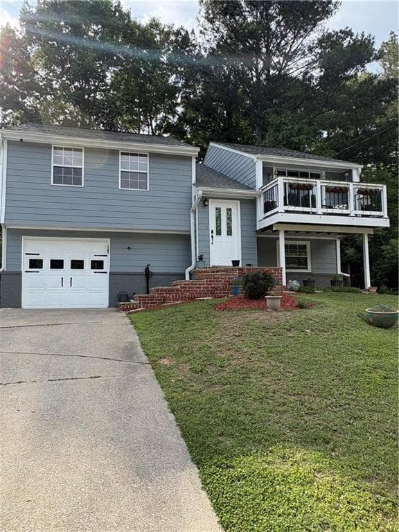4 bedroom, 4 bathroom, 2,634 sq ft single family residence for sale at 5529 Willow Brook Drive, Norcross, GA 30093 — photo 3