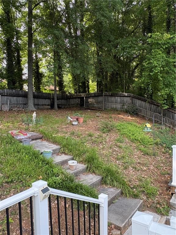 4 bedroom, 4 bathroom, 2,634 sq ft single family residence for sale at 5529 Willow Brook Drive, Norcross, GA 30093 — photo 10