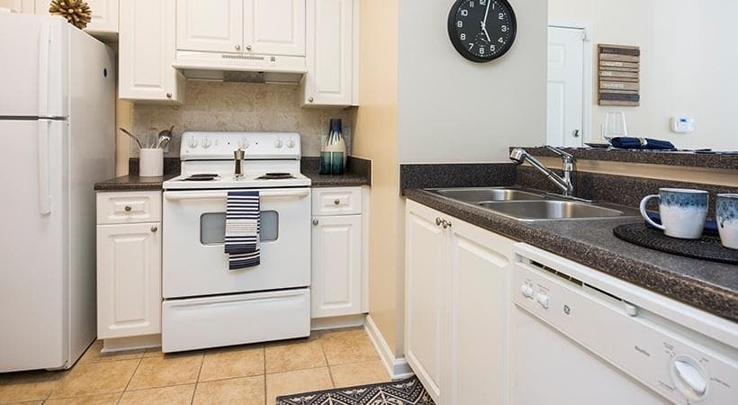 1 bedroom, 1 bathroom, 808 sq ft apartment for rent at 2500 Northeast Expressway 17004, Atlanta, GA 30345 for $1,411 a month