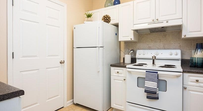1 bedroom, 1 bathroom, 808 sq ft apartment for rent at 2500 Northeast Expressway 17004, Atlanta, GA 30345 for $1,411 a month — photo 3