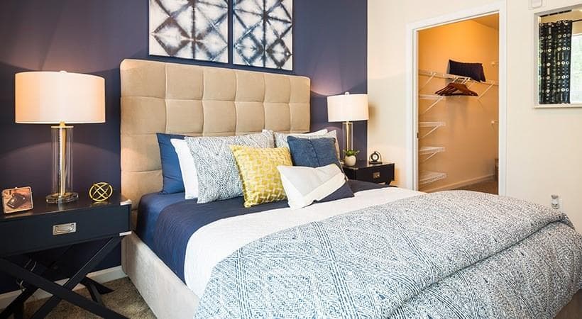 1 bedroom, 1 bathroom, 808 sq ft apartment for rent at 2500 Northeast Expressway 17004, Atlanta, GA 30345 for $1,411 a month — photo 7