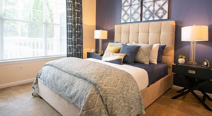 1 bedroom, 1 bathroom, 808 sq ft apartment for rent at 2500 Northeast Expressway 17004, Atlanta, GA 30345 for $1,411 a month — photo 8