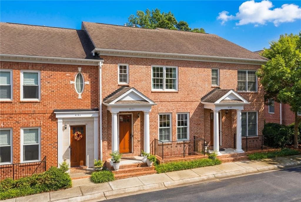 4151 Fischer Way, Atlanta, GA 30341 — most recent listing photo