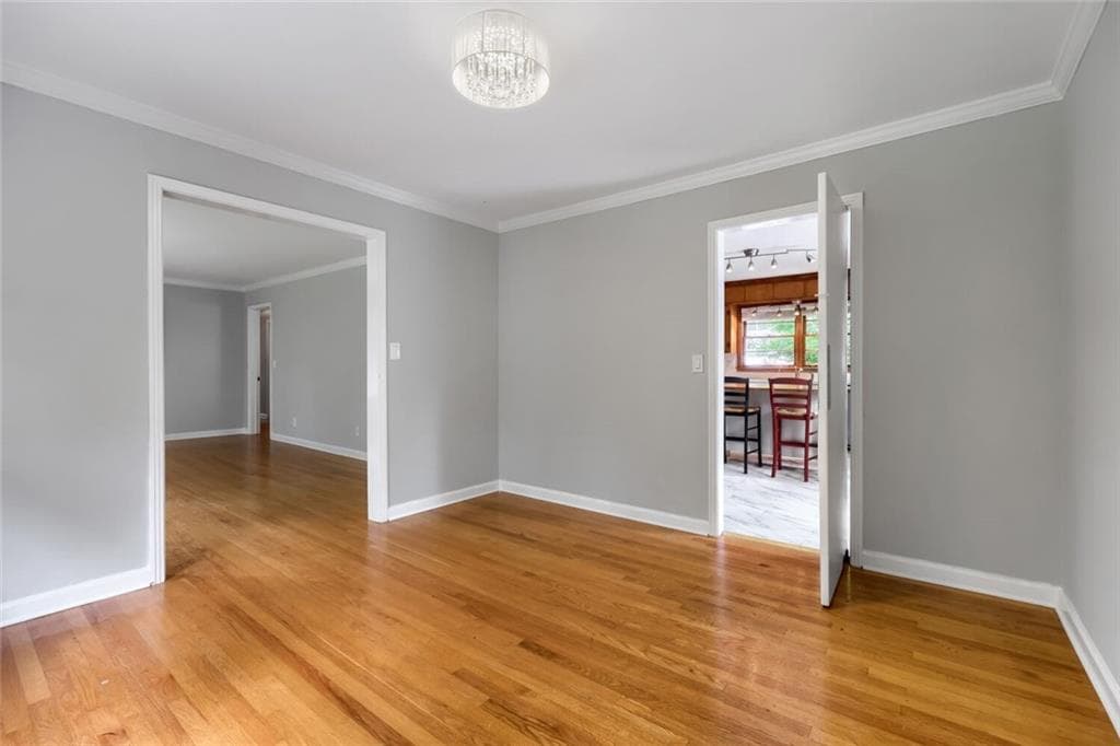 3 bedroom, 2 bathroom single family residence for sale at 2538 Birchwood Drive, Atlanta, GA 30305 — photo 7