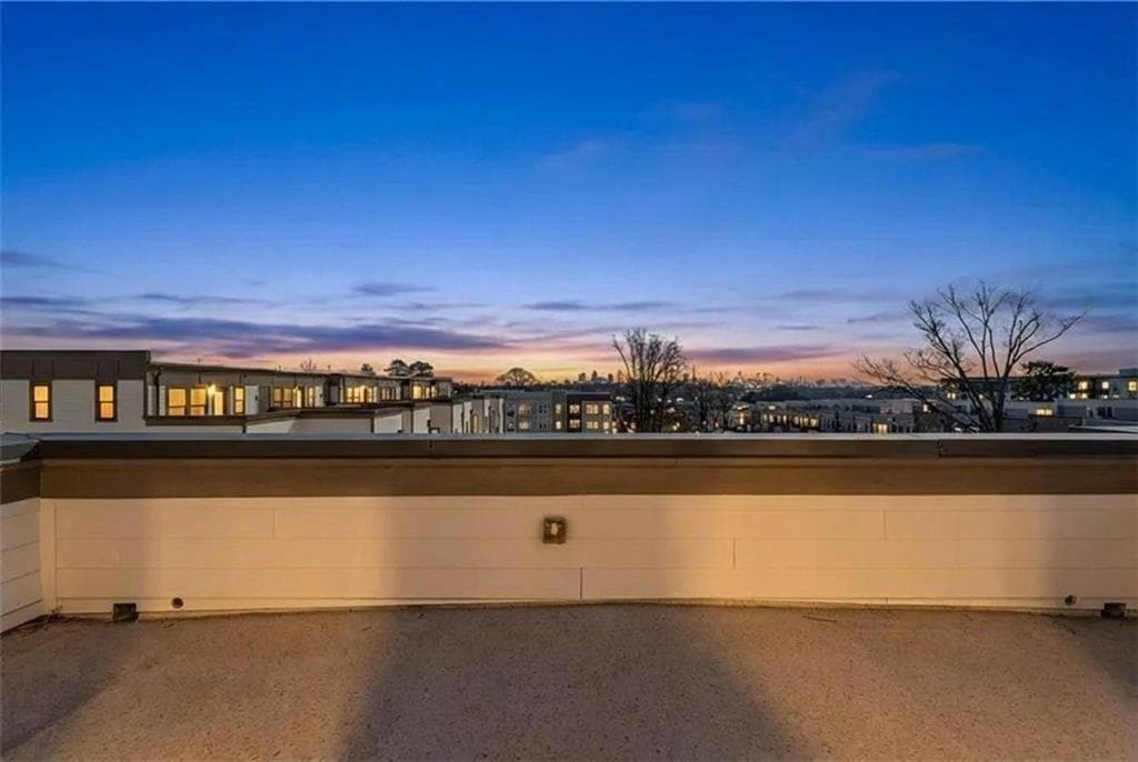 4 bedroom, 5 bathroom, 2,704 sq ft townhouse for sale at 1134 Ansel Lane, Atlanta, GA 30318 — photo 3