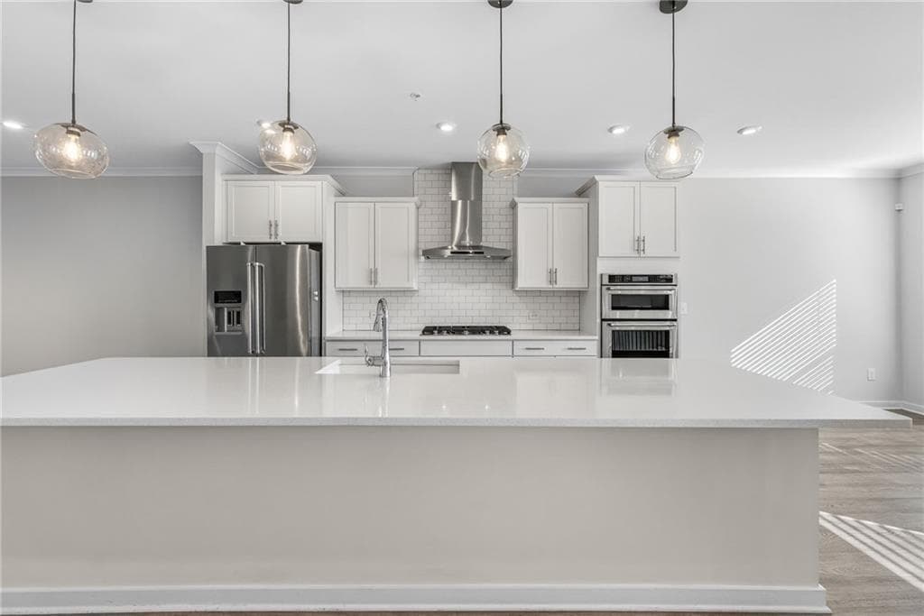 4 bedroom, 5 bathroom, 2,704 sq ft townhouse for sale at 1134 Ansel Lane, Atlanta, GA 30318 — photo 6