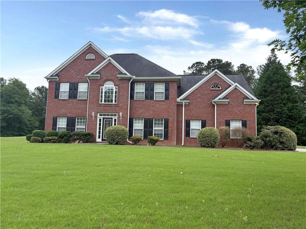 760 Virginia Highlands, Fayetteville, GA 30215 — most recent listing photo