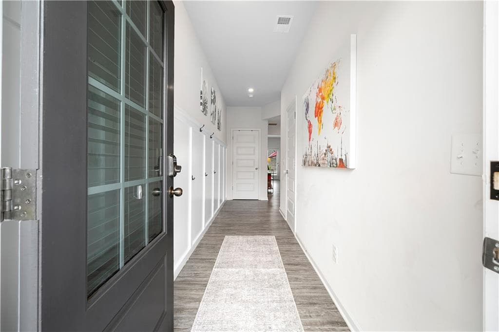 3 bedroom, 3 bathroom, 1,933 sq ft townhouse for sale at 26 Felton Walk Boulevard, Cartersville, GA 30120 — photo 4