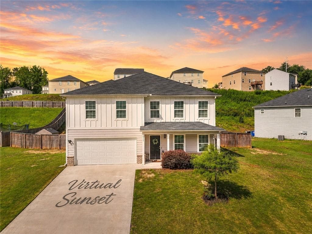 909 River Crossing, Jefferson, GA 30549 — most recent listing photo