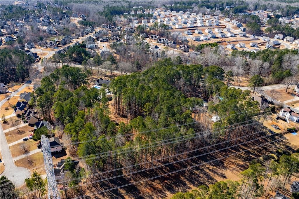 unimproved land for sale at 0 Burnt Hickory Road, Acworth, GA 30101 — photo 6