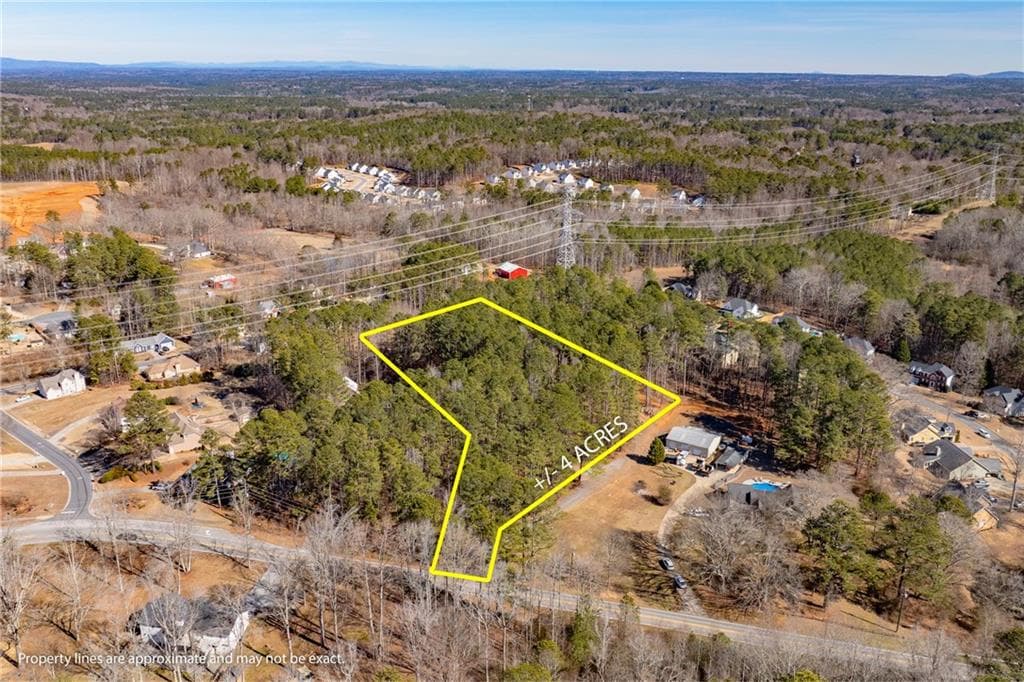 unimproved land for sale at 0 Burnt Hickory Road, Acworth, GA 30101 — photo 7