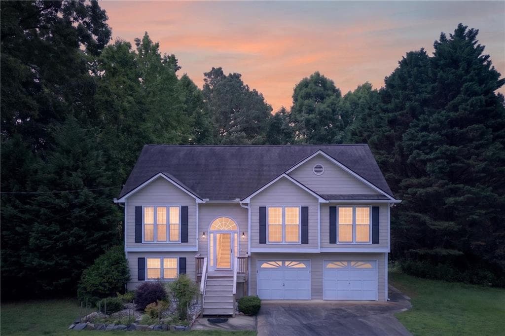 115 Valor Ridge Drive, Dallas, GA 30132 — most recent listing photo